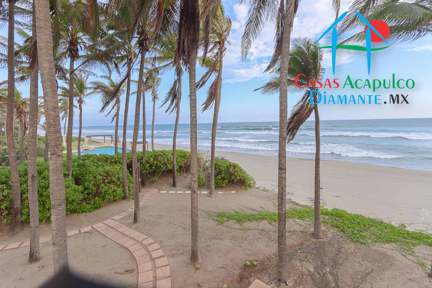 Tres Vidas Casa Mía - Recámara principal 21